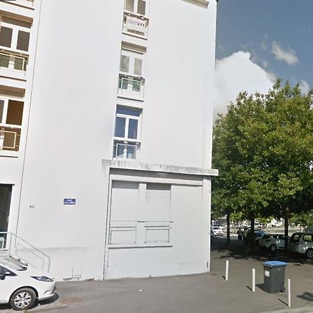 Appart Hotel L'Angelique Saint-Nazaire  Exterior photo